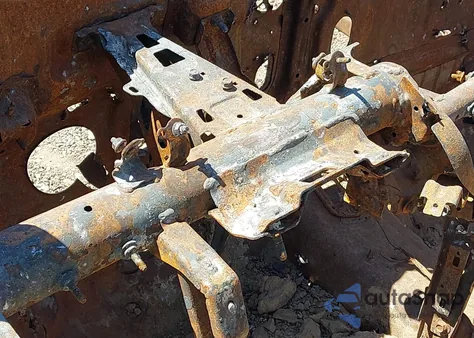 2022 Hyundai Kona Se из США, поврежденный, VIN KM8K22AB4NU767845